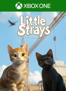 Little Strays