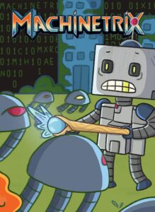 Machinetrix (Xbox One)