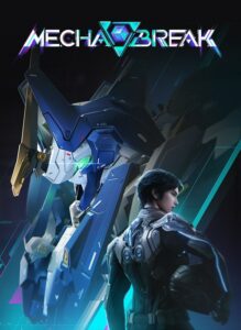 Mecha BREAK