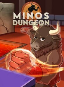 Minos Dungeon (Windows)