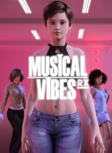 Musical Vibes RX
