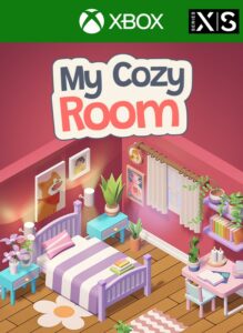My Cozy Room