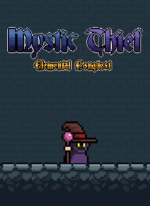 Mystic Thief - Elemental Conquest (Xbox Series X/S)