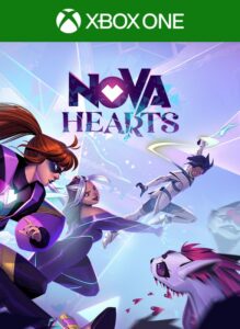 Nova Hearts