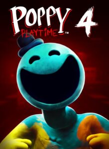 Poppy Playtime: Chapter 4