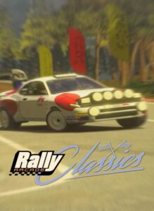 Rally Arcade Classics