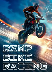 Ramp Bike Racing