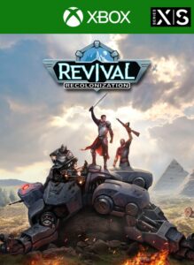 Revival: Recolonization