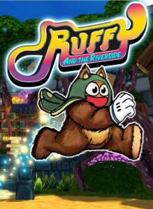 RUFFY AND THE RIVERSIDE