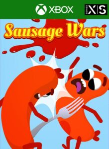 Sausage Wars