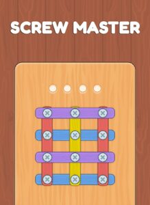 Screw Master Series X|S
