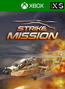 Strike Mission XS