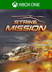 Strike Mission