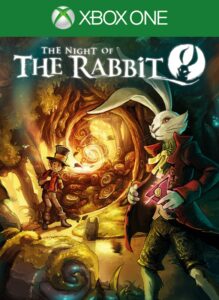 The Night of the Rabbit