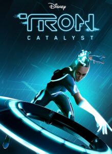TRON: Catalyst
