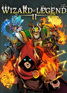 Wizard of Legend 2
