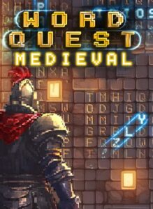 Word Quest: Medieval