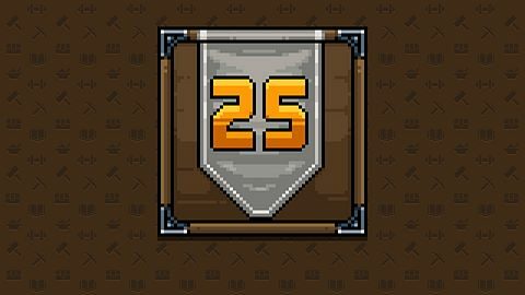 Freelance blacksmith