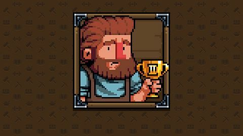 It's not about winning