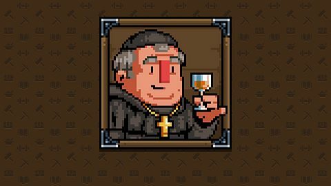 Not worshiping the bread