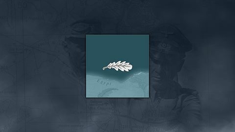 Mentioned in Dispatches