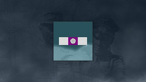 Military Cross with bar