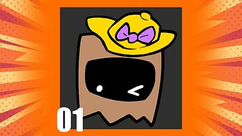 Terror Cavern Beginner