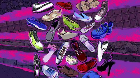 Addicted Sneakerhead