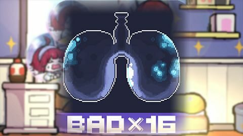 Pain too deep to breathe