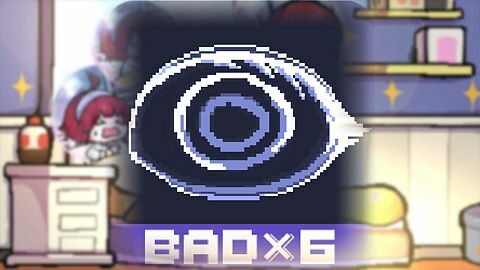 Soul windows… access denied