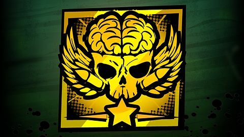 Collect other achievements