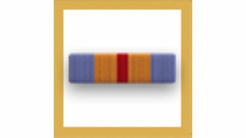 Defense Distinguished Service Medal