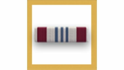 Defense Meritorious Service Medal