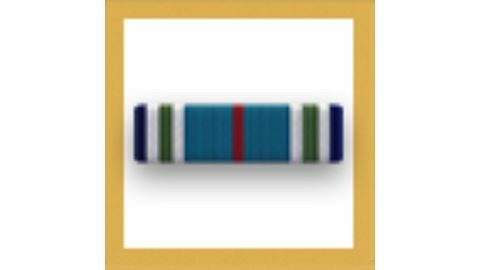 Joint Service Achievement Medal
