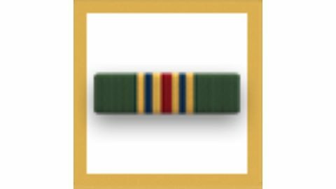 Meritorious Unit Commendation