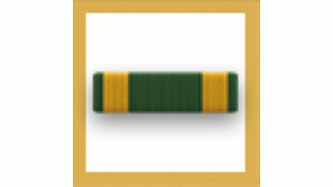 Navy and Marine Corps Achievement Medal