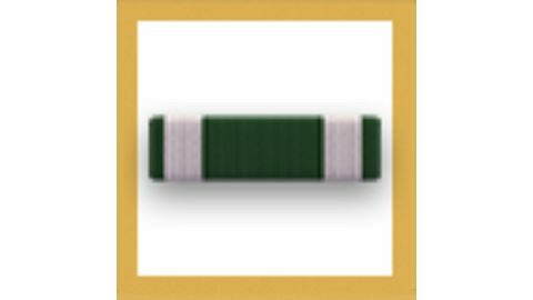 Navy And Marine Corps Commendation Medal