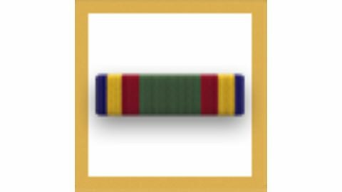 Navy Unit Commendation