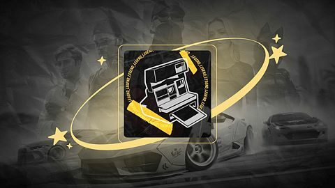 À la conquête de la route