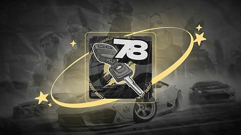 Collection légendaire