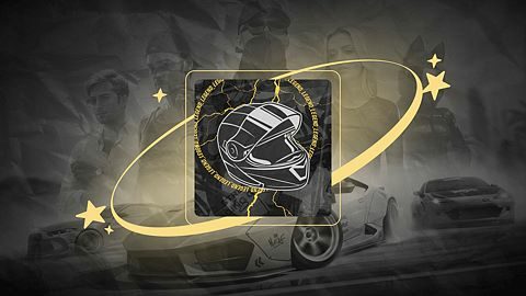 Légende de l'asphalte