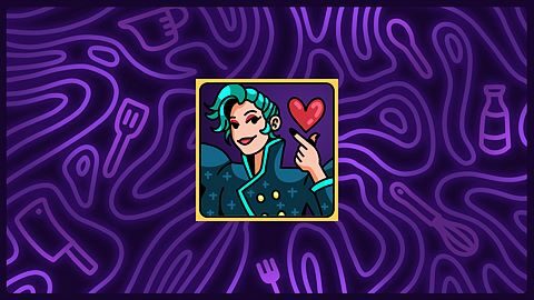 I Love Chef Rhubarb!!!