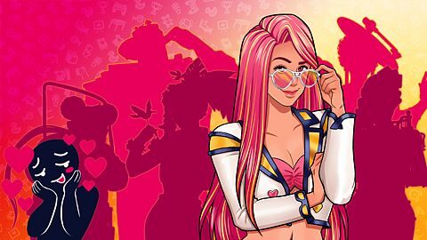 Consummate Professional