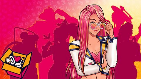 Lore Than You Bargained For