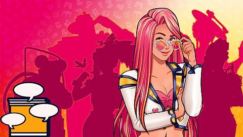 These Walls Could Talk