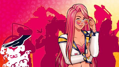 You Can Pet the Smog