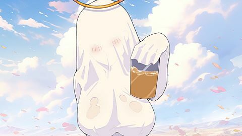 Strong Sense of Being Stolen