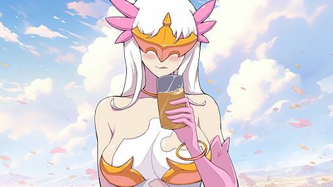 The Other Side of Uriel