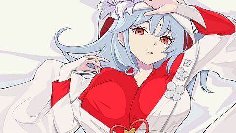 Wedding with Asmodeus