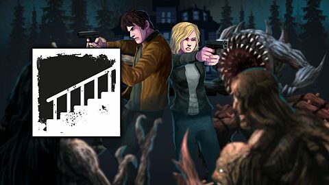 I’ll be safe in the basement...